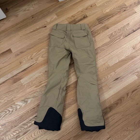 Columbia Snowpants - Picture 5 of 5